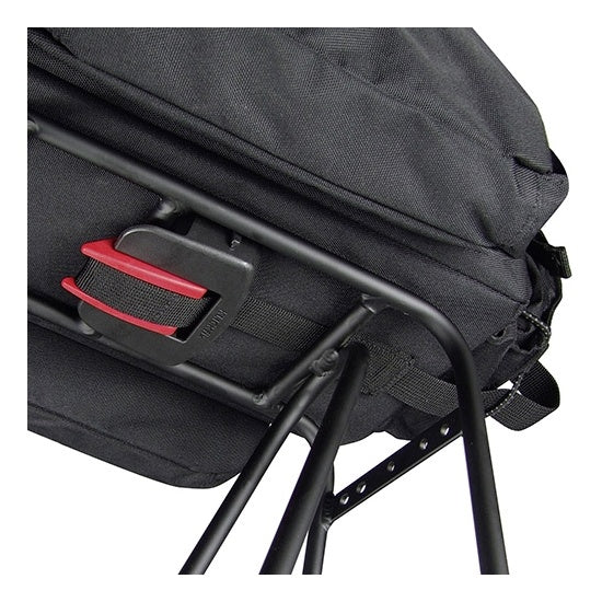 Klickfix Gepäckträgertasche RACKPACK 1 PLUS - 13-18L 