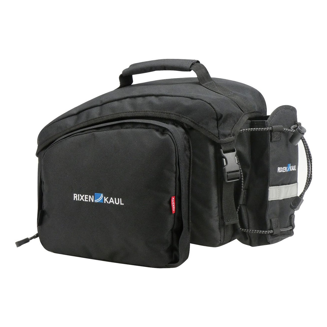 Klickfix Gepäckträgertasche RACKPACK 1 PLUS - 13-18L 