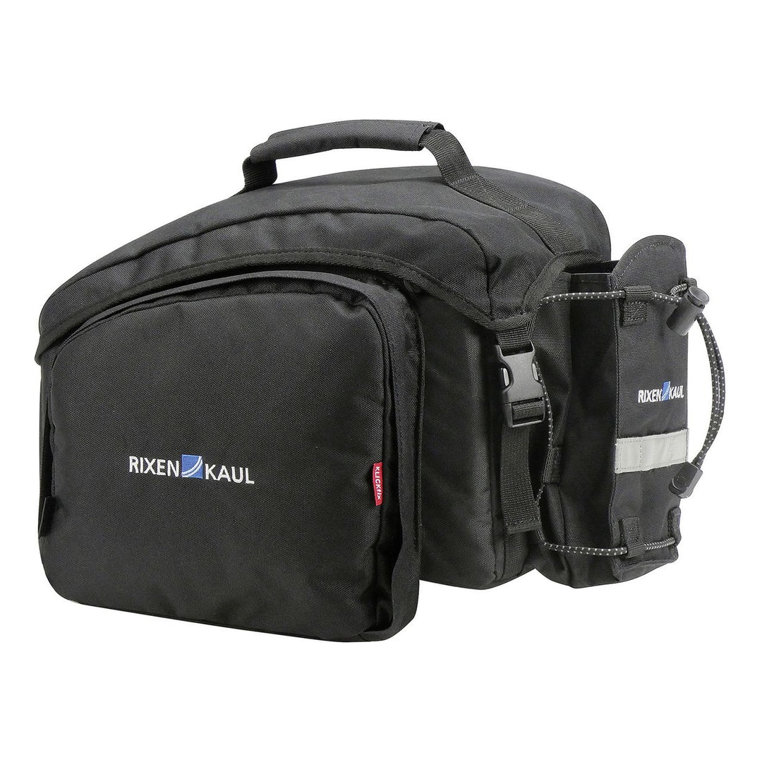 Klickfix Gepäckträgertasche RACKPACK 1 PLUS UniKlip 2 18L 