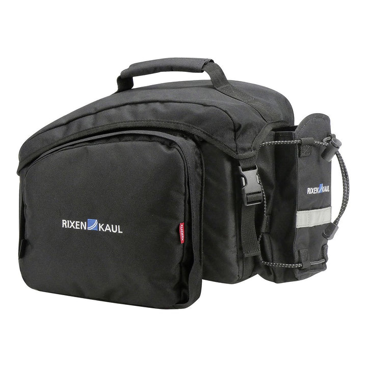 Klickfix Gepäckträgertasche RACKPACK 1 PLUS UniKlip 2 18L 