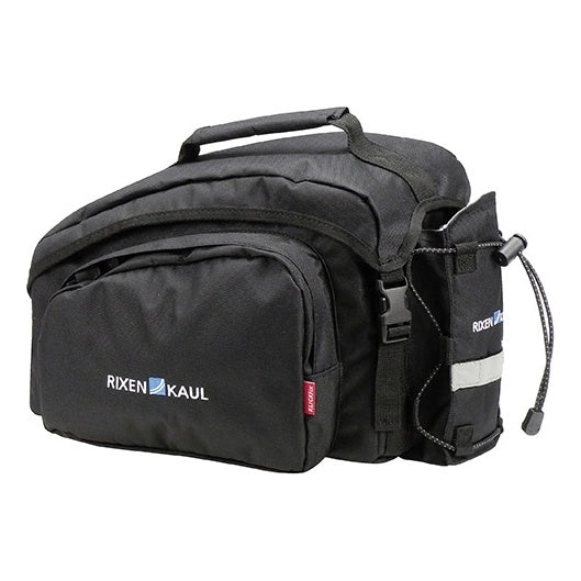 Klickfix Gepäckträgertasche RACKPACK 1 Racktime 1.0 schwarz 10L 