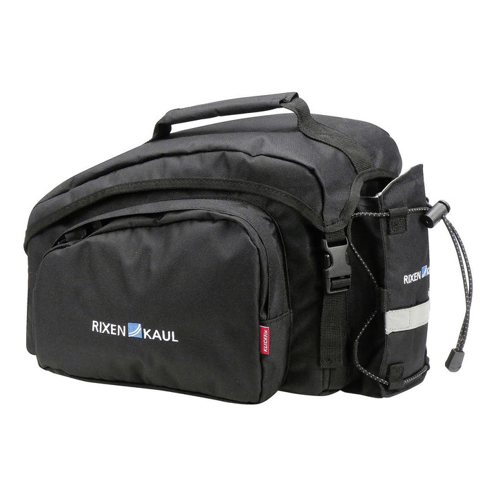 Klickfix Gepäckträgertasche RACKPACK 1 UniKlip 2 schwarz 10L 