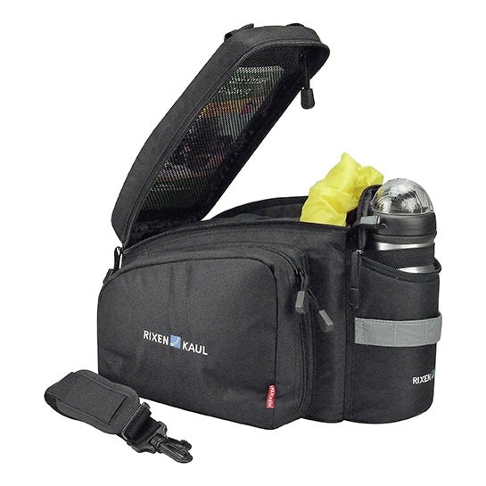Klickfix Gepäckträgertasche RACKPACK 2 PLUS GTA - 12L 
