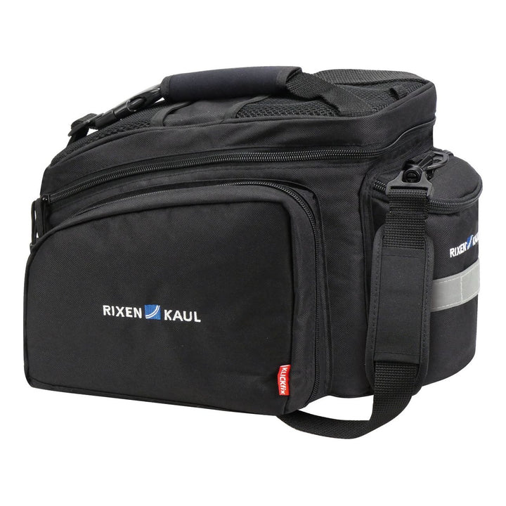 Klickfix Gepäckträgertasche RACKPACK 2 PLUS GTA - 12L 