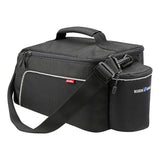 Klickfix Gepäckträgertasche RACKPACK LIGHT UniKlip 2 schwarz 8L 