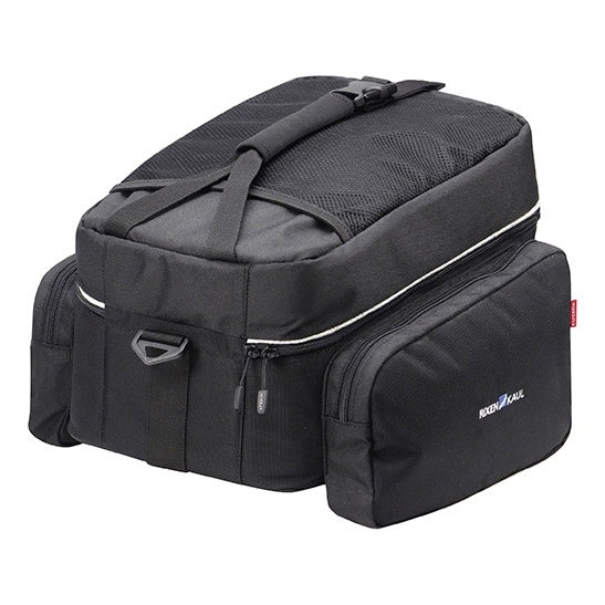Klickfix Gepäckträgertasche RACKPACK TOURING Racktime 1.0 20L 
