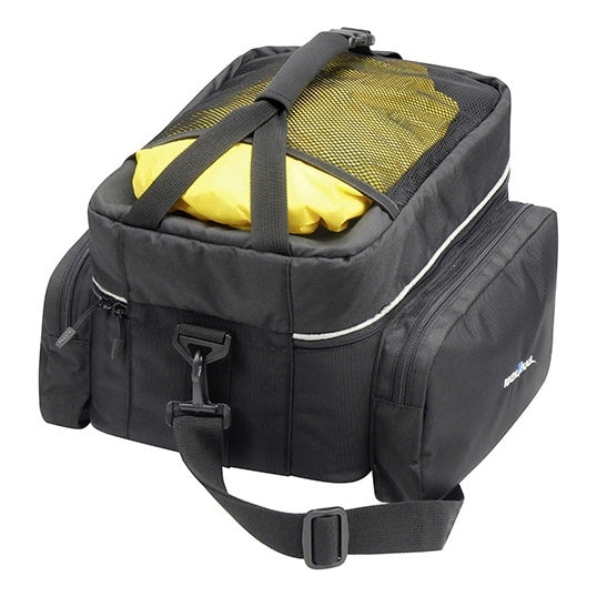 Klickfix Gepäckträgertasche RACKPACK TOURING Racktime 1.0 20L 