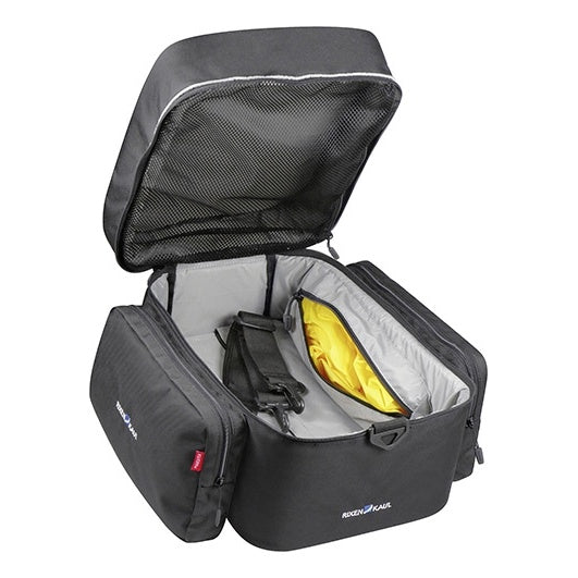 Klickfix Gepäckträgertasche RACKPACK TOURING Racktime 1.0 20L 