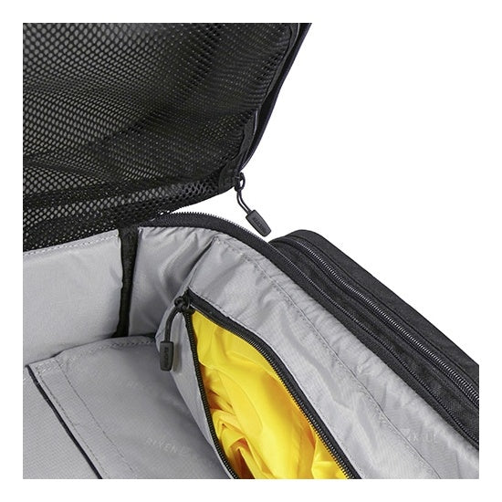 Klickfix Gepäckträgertasche RACKPACK TOURING Racktime 1.0 20L 