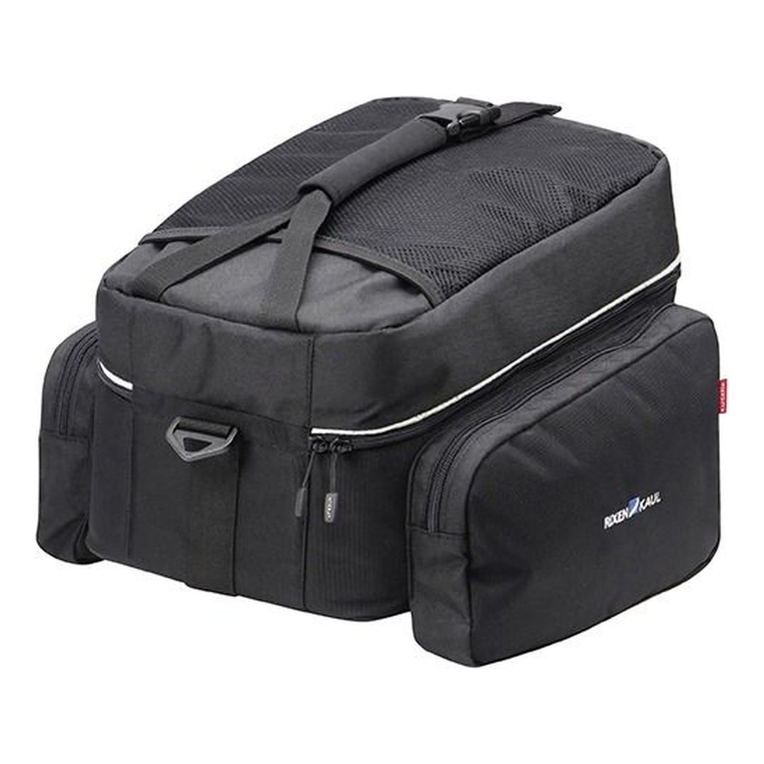 Klickfix Gepäckträgertasche RACKPACK TOURING Racktime 1.0 20L 