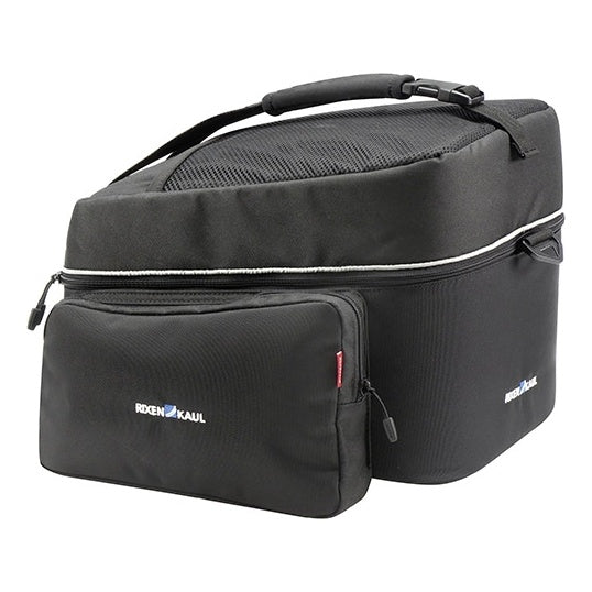 Klickfix Gepäckträgertasche RACKPACK TOURING Racktime 1.0 20L 