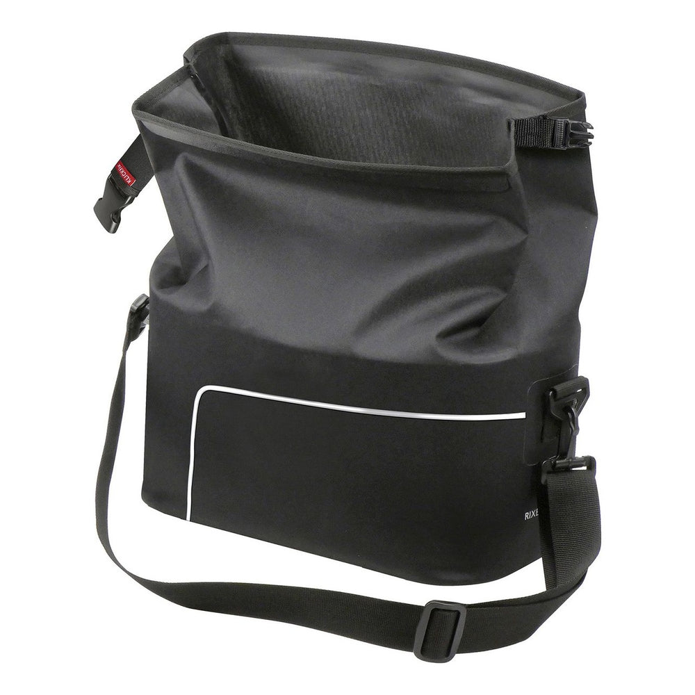 Klickfix Gepäckträgertasche RACKPACK WATERPROOF UniKlip 2 10L 