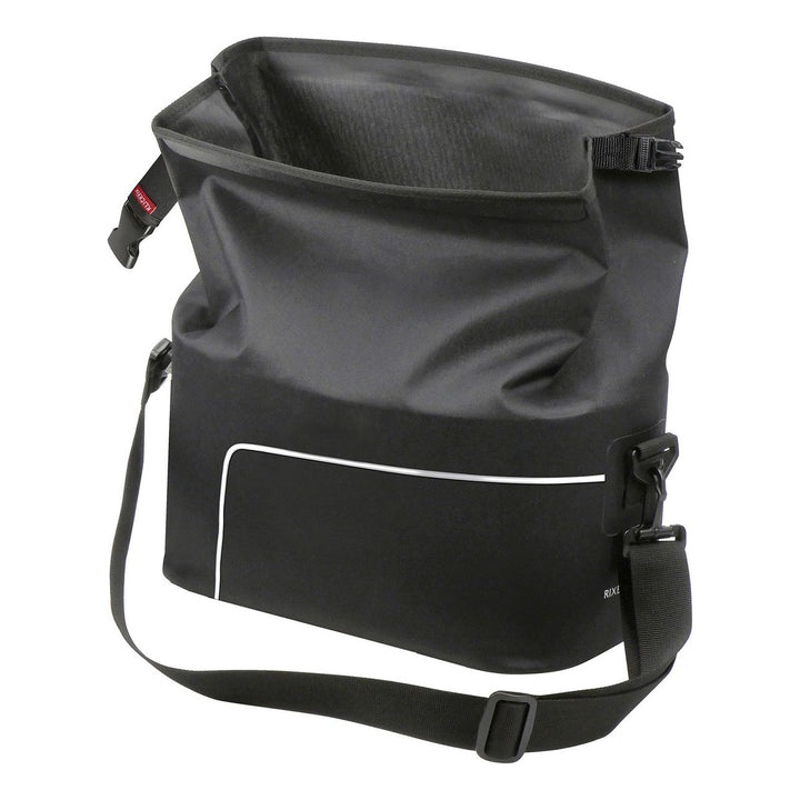 Klickfix Gepäckträgertasche RACKPACK WATERPROOF UniKlip 2 10L 