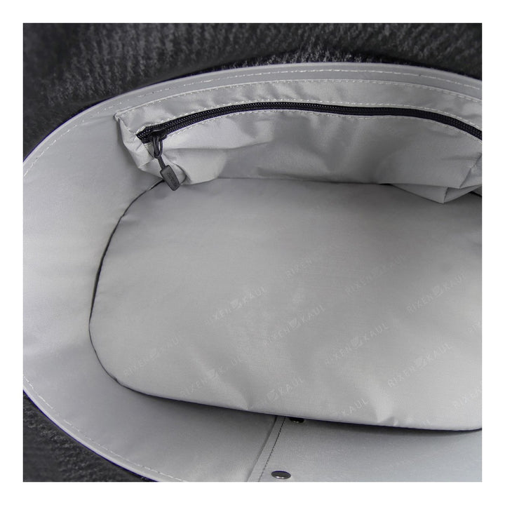 Klickfix Gepäckträgertasche RACKPACK WATERPROOF UniKlip 2 10L 