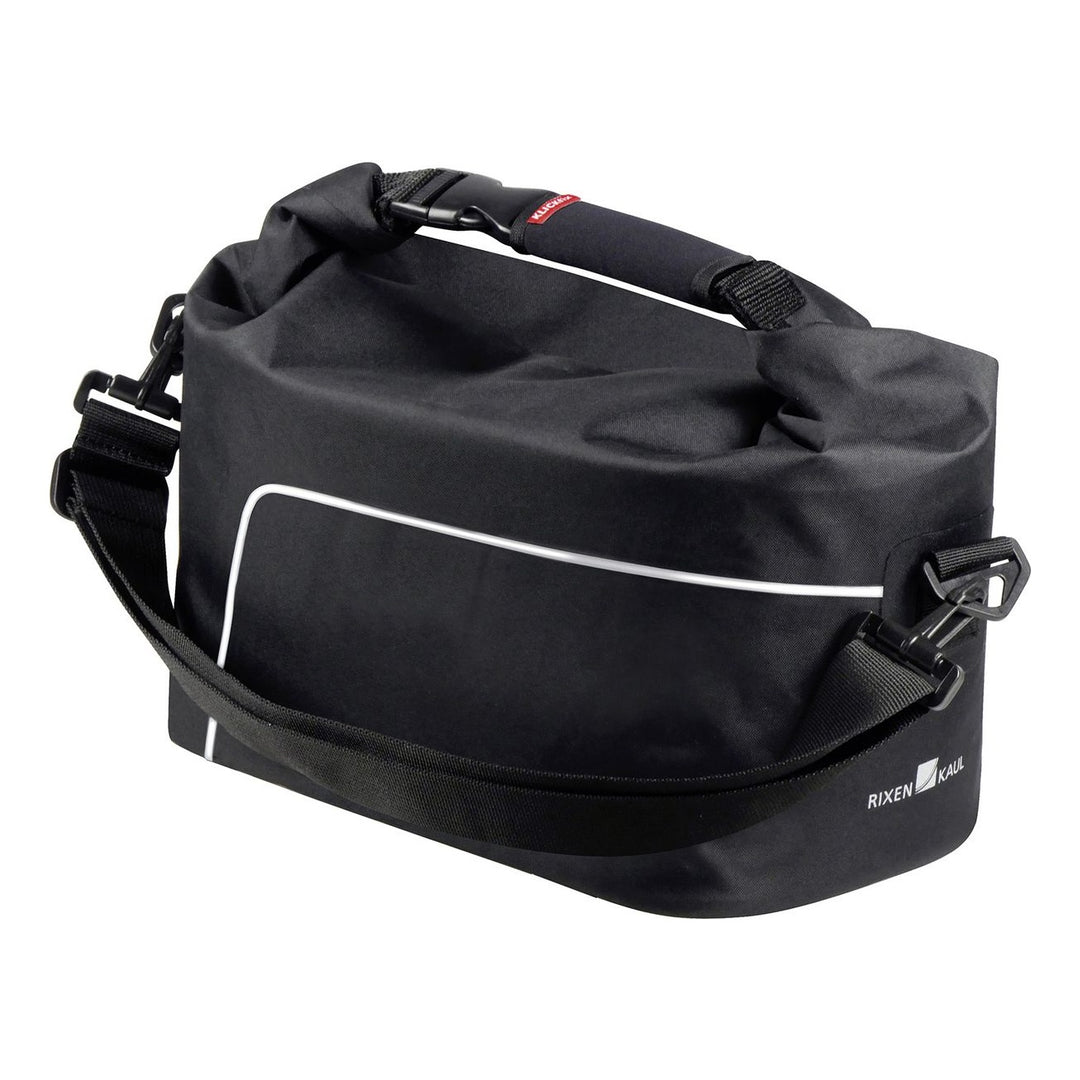 Klickfix Gepäckträgertasche RACKPACK WATERPROOF UniKlip 2 10L 