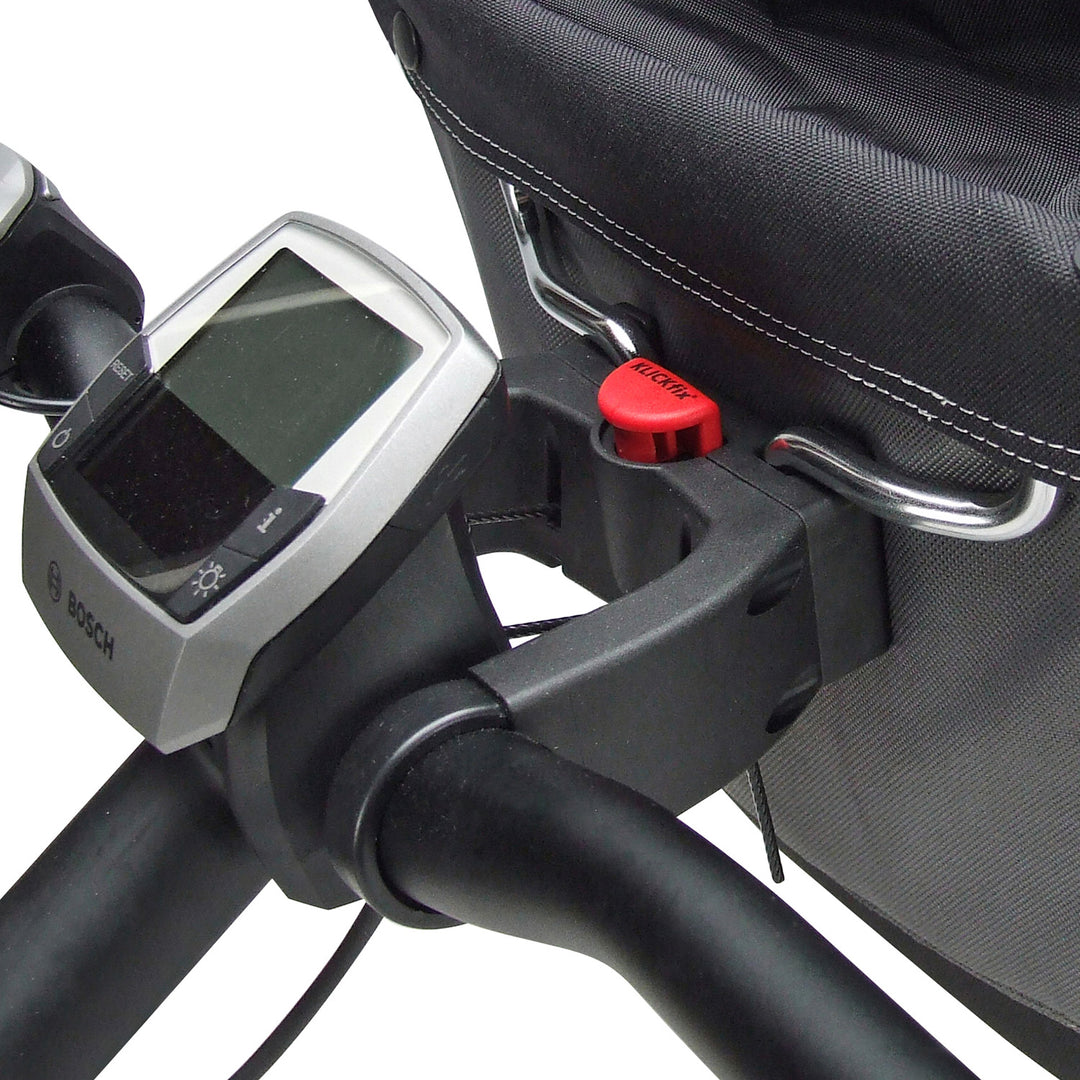 KlickFix Halter, E-Bike Bosch