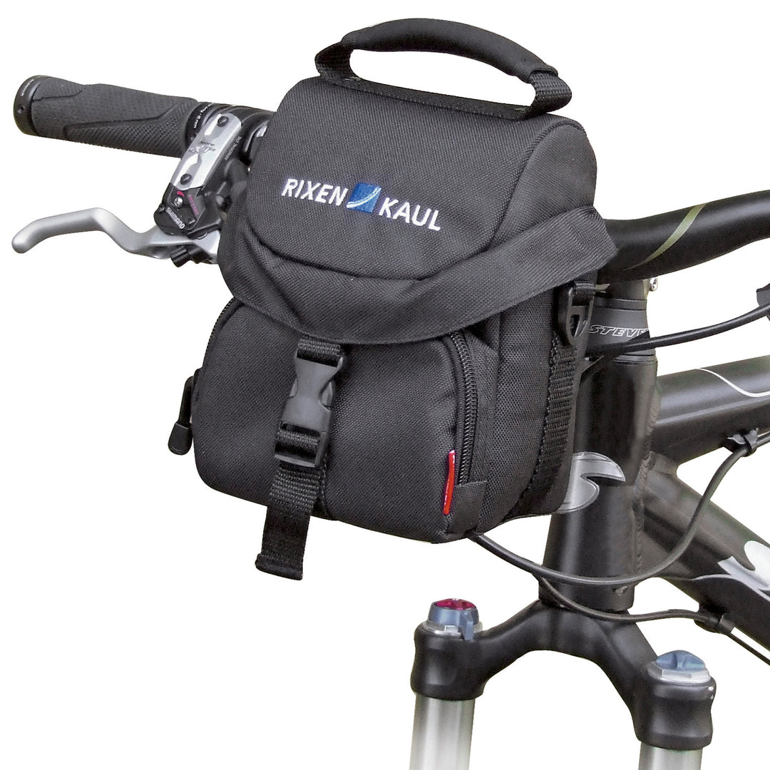 lenkertasche rucksack klickfix KLICKfix Lenkertasche ALLROUNDER XS 1.5L online kaufen – Garage/Velos-Motos Allemann