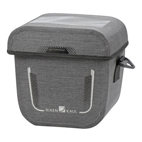 Klickfix Lenkertasche AVENTOUR COMPACT Wasserdicht 3.5L 