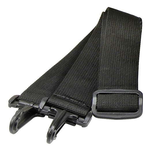 Klickfix Lenkertasche AVENTOUR schwarz 6.5L 