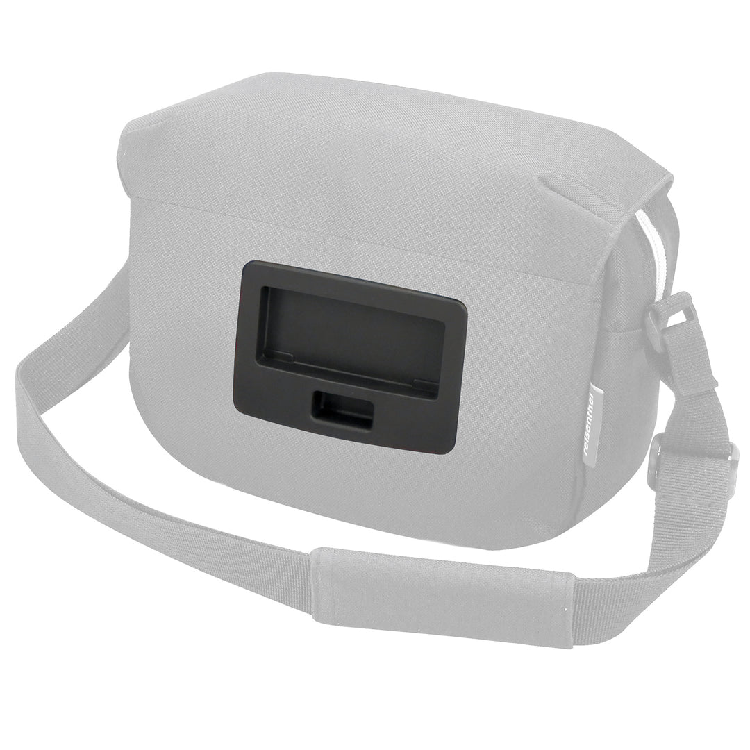 klickfix damen lenkertasche stylebag KLICKfix Lenkertasche FUNBAG 4L online kaufen – Garage/Velos-Motos Allemann