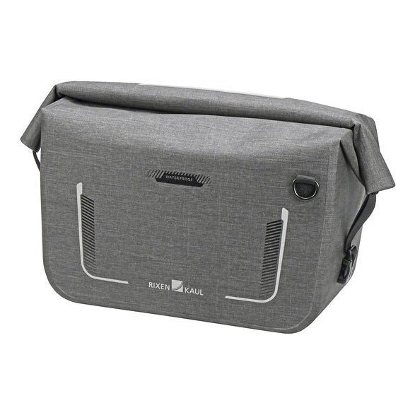 Klickfix Lenkertasche LIGHTPACK MAX WATERPROOF 10L 