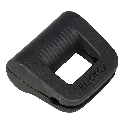 Klickfix LIGHT CLIP (für Batterielicht Lenkerkorb) 
