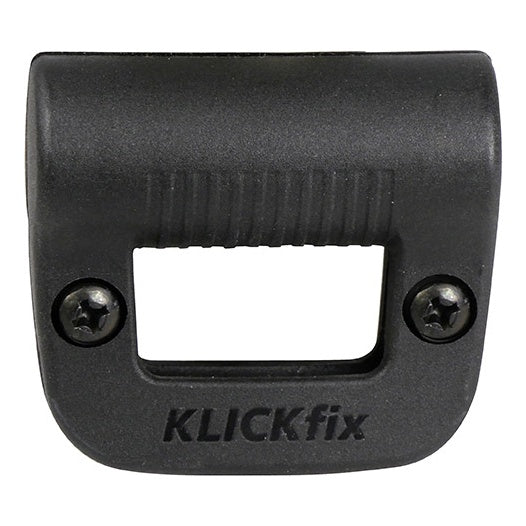 Klickfix LIGHT CLIP (für Batterielicht Lenkerkorb) 