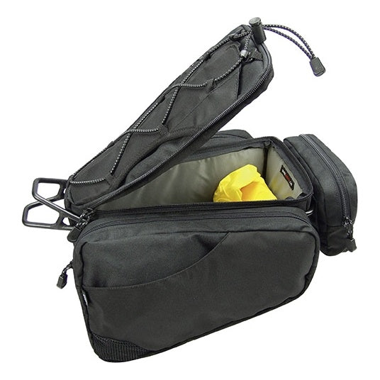 Klickfix Satteltasche CONTOUR MAX SPORT - 10L 