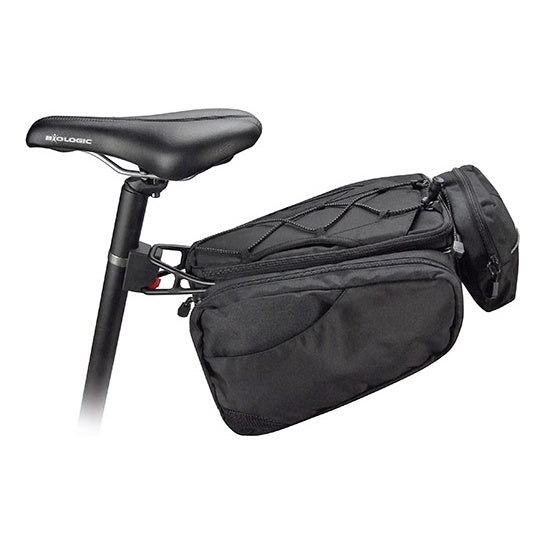 Klickfix Satteltasche CONTOUR MAX SPORT - 10L 