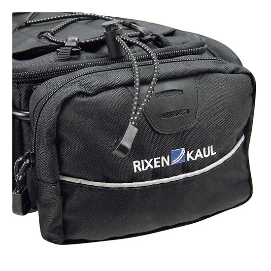 Klickfix Satteltasche CONTOUR MAX SPORT - 10L 