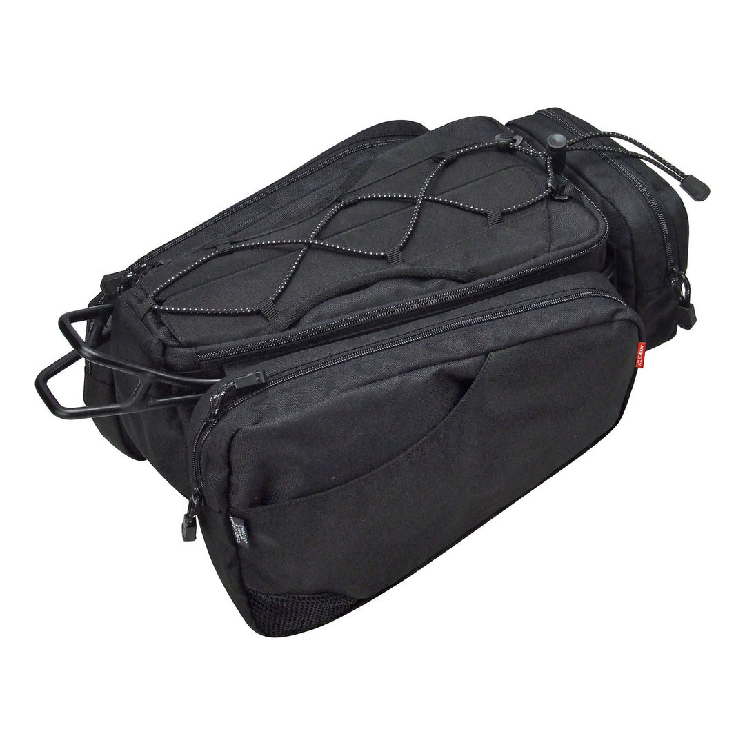 Klickfix Satteltasche CONTOUR MAX SPORT - 10L 