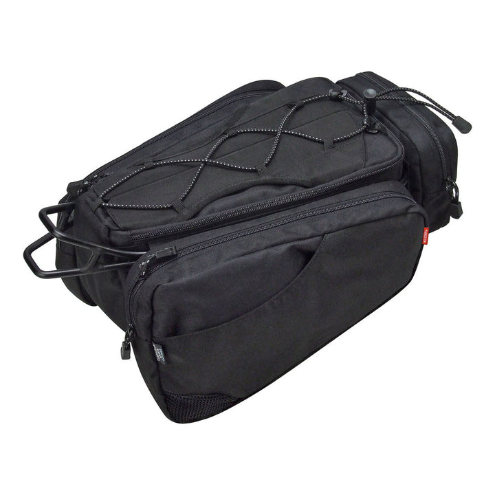 Klickfix Satteltasche CONTOUR MAX SPORT - 10L 