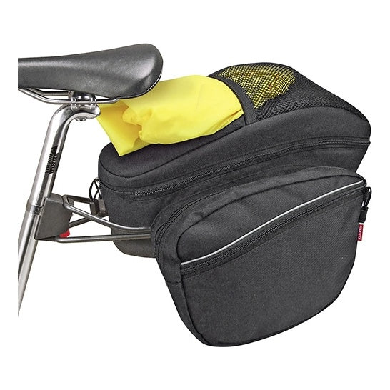 Klickfix Satteltasche CONTOUR MAX TOURING 9L 