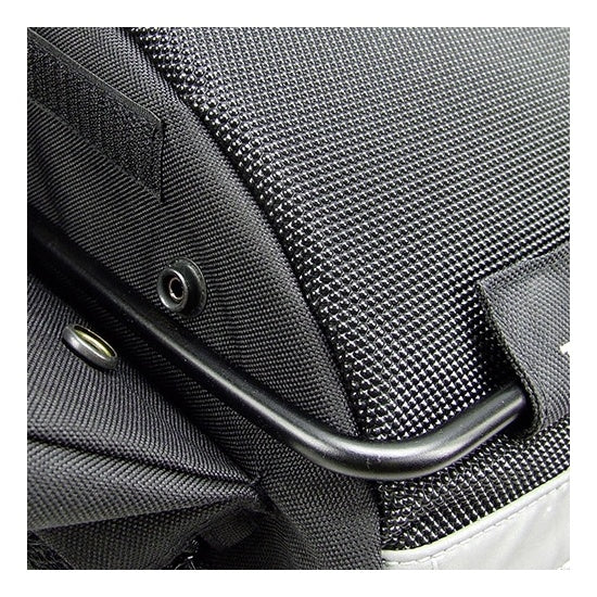 Klickfix Satteltasche CONTOUR MAX TOURING 9L 