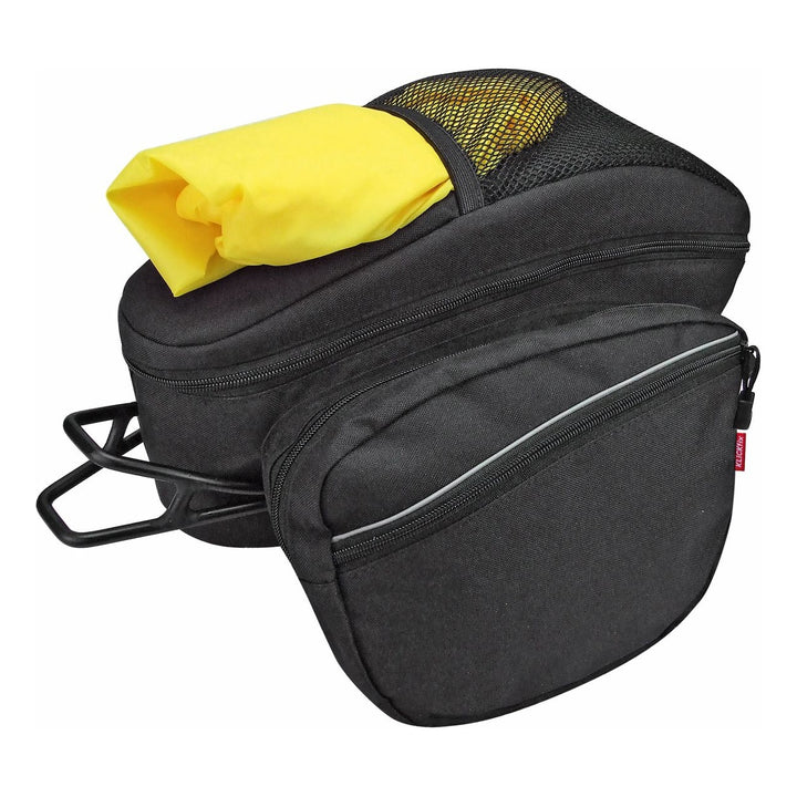 Klickfix Satteltasche CONTOUR MAX TOURING 9L 