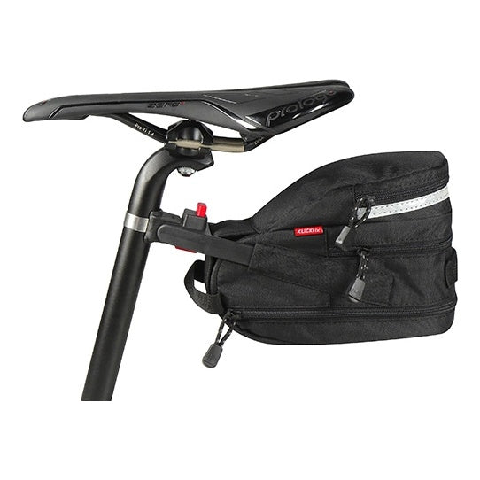 Klickfix Satteltasche CONTOUR MINI 2 - 2.5L 