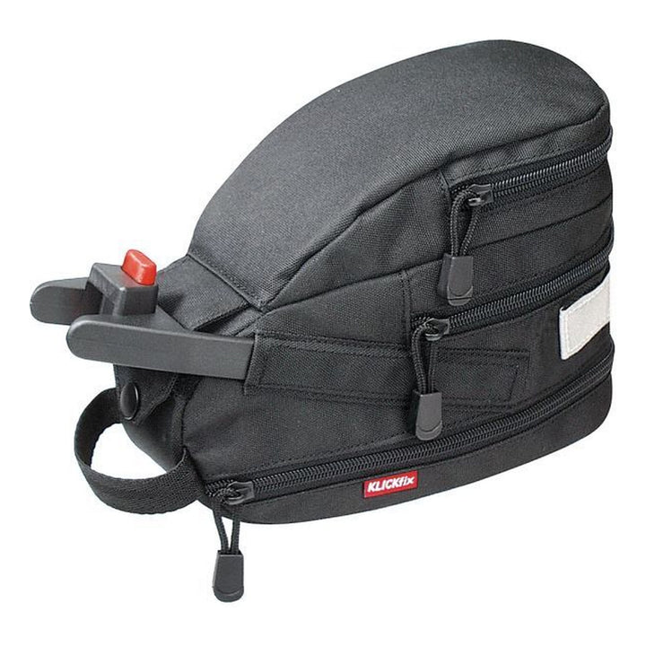 Klickfix Satteltasche CONTOUR MINI 2 - 2.5L 