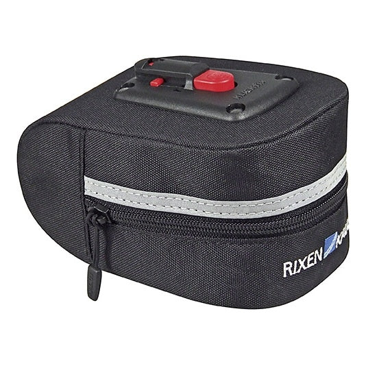 Klickfix Satteltasche MICRO 100 0.8L 