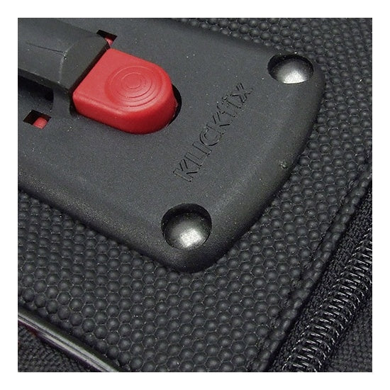 Klickfix Satteltasche MICRO 150 PLUS 1.1L 