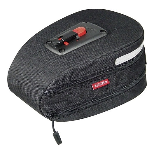 Klickfix Satteltasche MICRO 200 Expandable 1.5L 