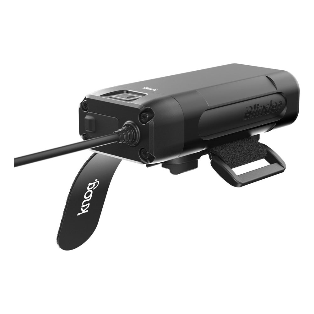 Knog Akku zu Blinder X 10'000 mAh schwarz