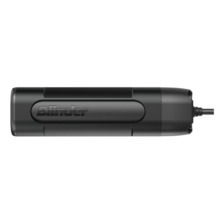 Knog Akku zu Blinder X 10&