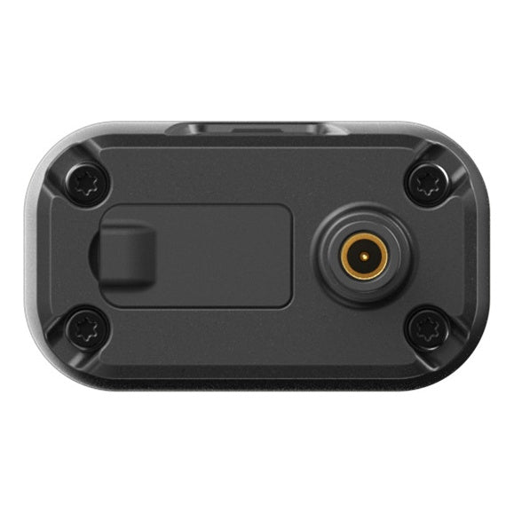 Knog Akku zu Blinder X 10&