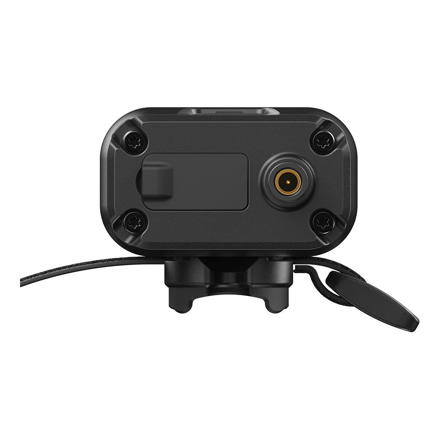 Knog Akku zu Blinder X 10&