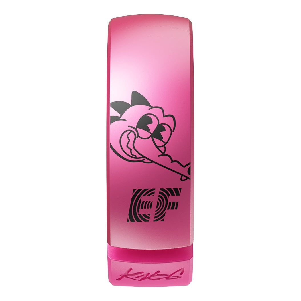 Knog Glocke Oi large E.F. LTD pink