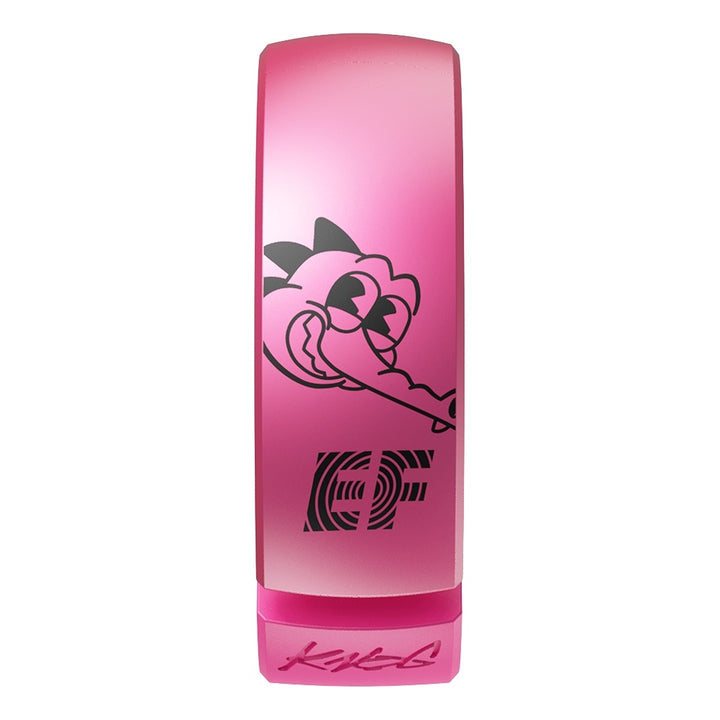 Knog Glocke Oi large E.F. LTD pink