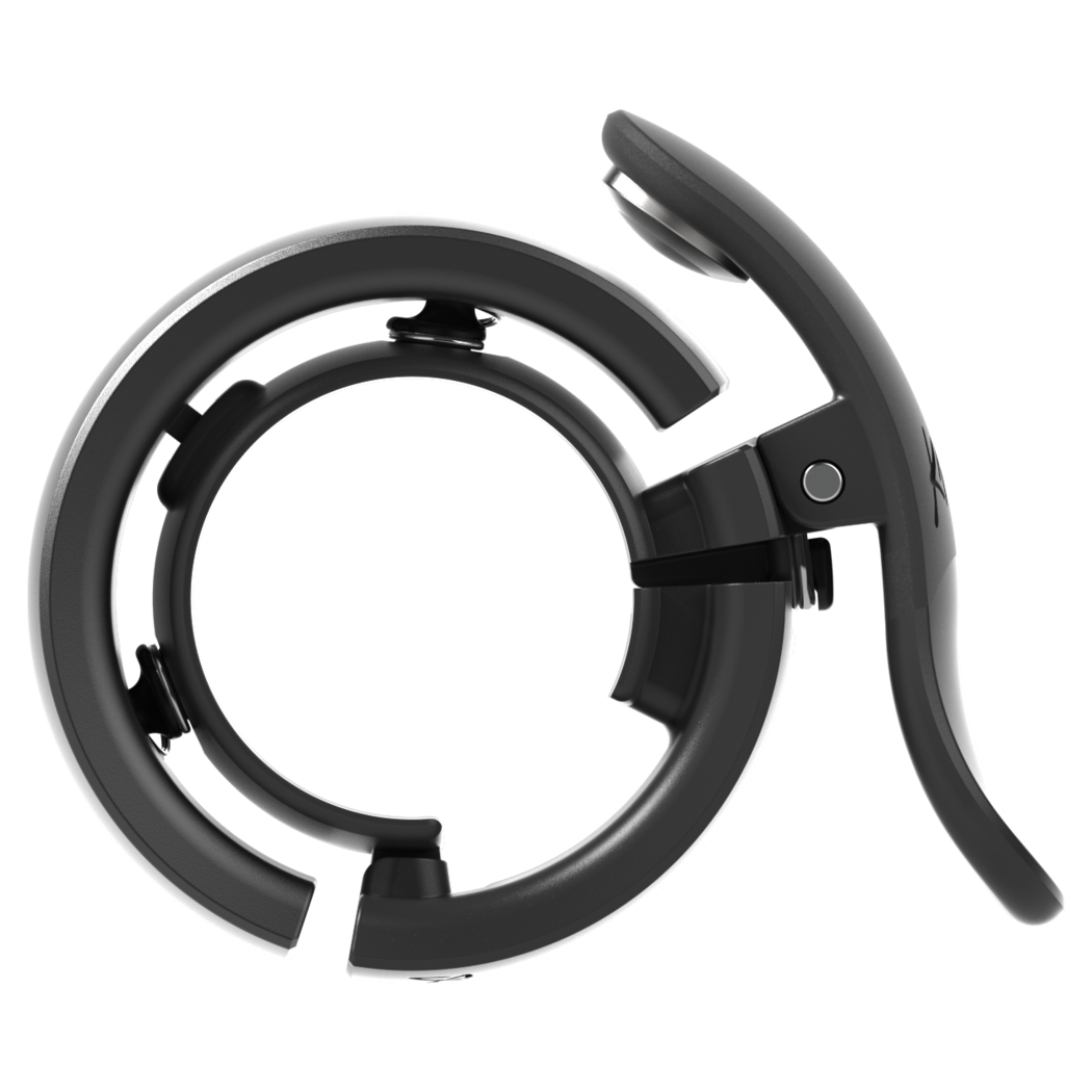 Glocke Oi Prima 22.2mm