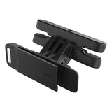Knog Halter Blinder Link Saddle Mount schwarz