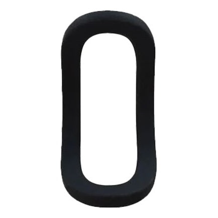 Knog Halter-Strap für Blinder Mob medium HR und VR schwarz