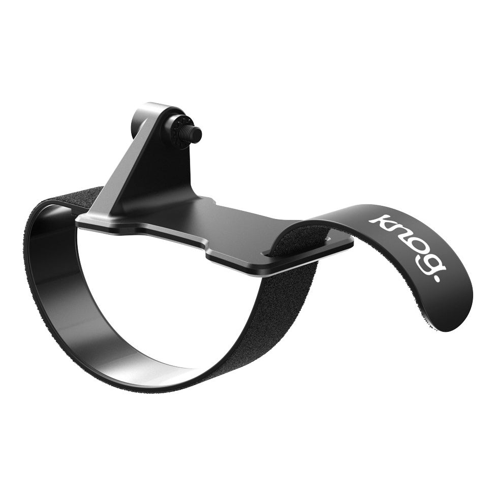 Knog Helmhalter Blinder X Helmet Mount schwarz
